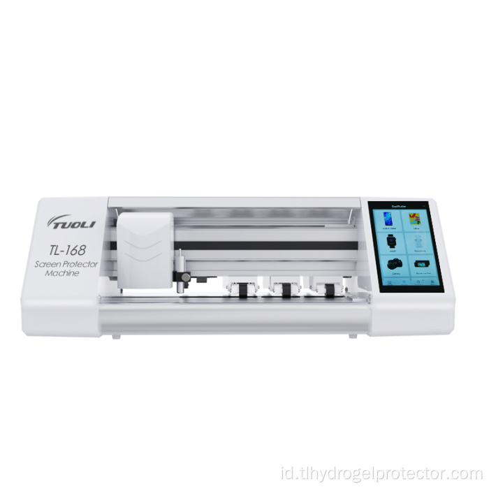 Penjualan panas pemotong pelindung layar ponsel pintar